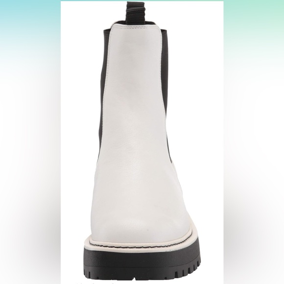 Sam Edelman Laguna Boots - Picture 7 of 13